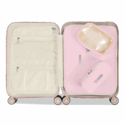 Fabulous Fifties - Pink Dust - Packing Cube Set (55 Cm)