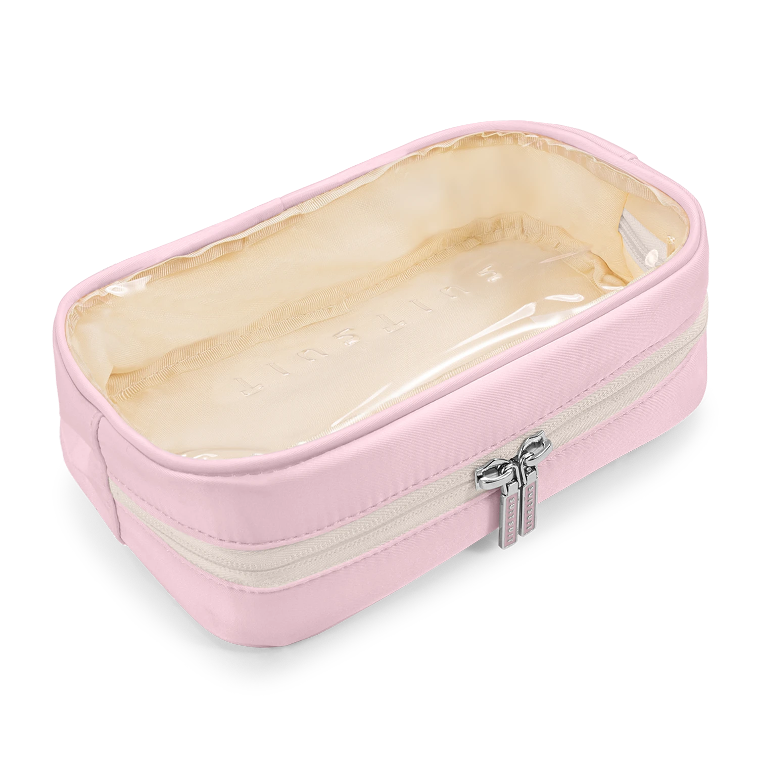 Fabulous Fifties - Pink Dust - Packing Cube Set (55 Cm) 6 Fabulous Fifties - Pink Dust - Packing Cube Set (55 Cm) - Afbeelding 6