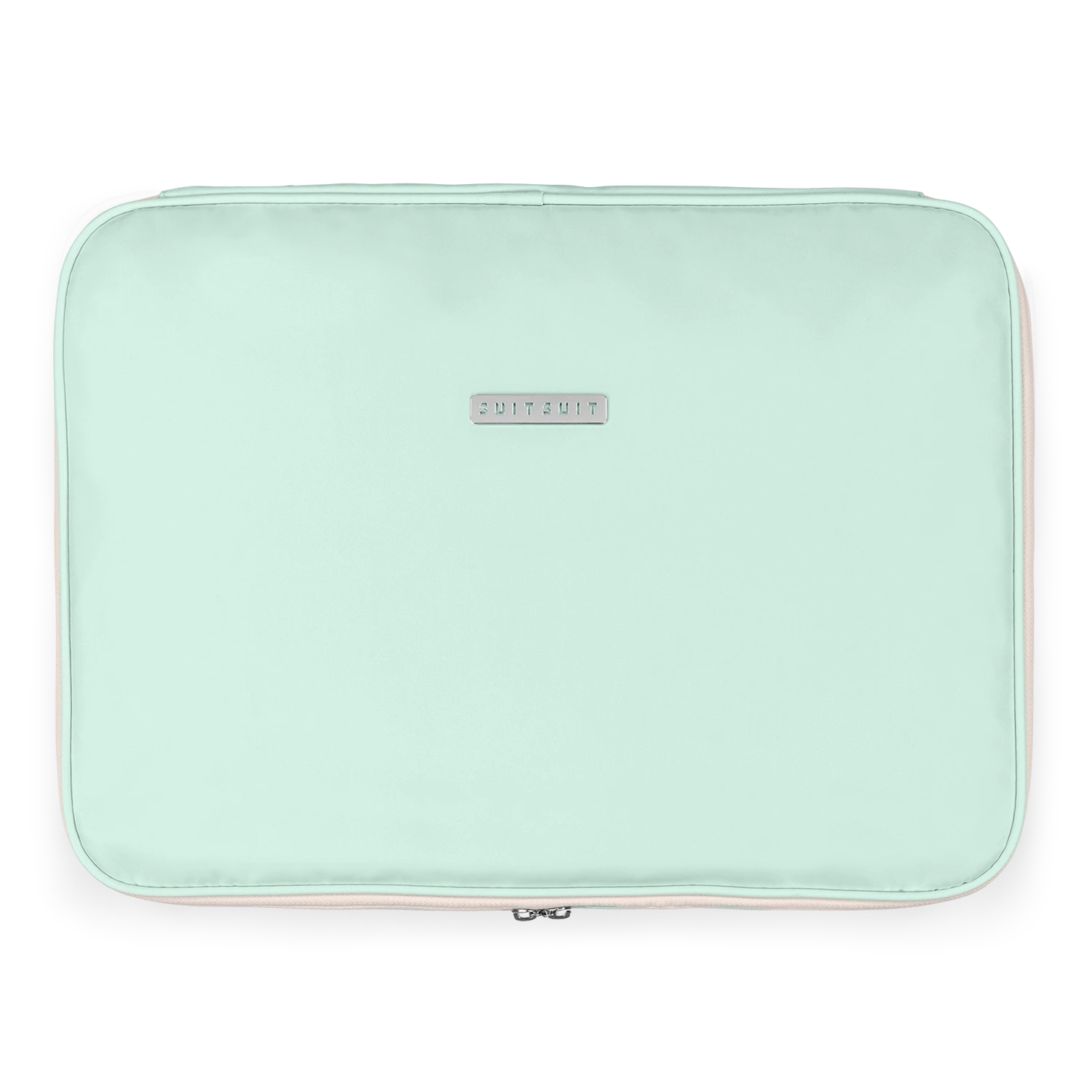 Fabulous Fifties - Luminous Mint - Packing Cube Set (55 Cm) 3 Fabulous Fifties - Luminous Mint - Packing Cube Set (55 Cm) - Afbeelding 3