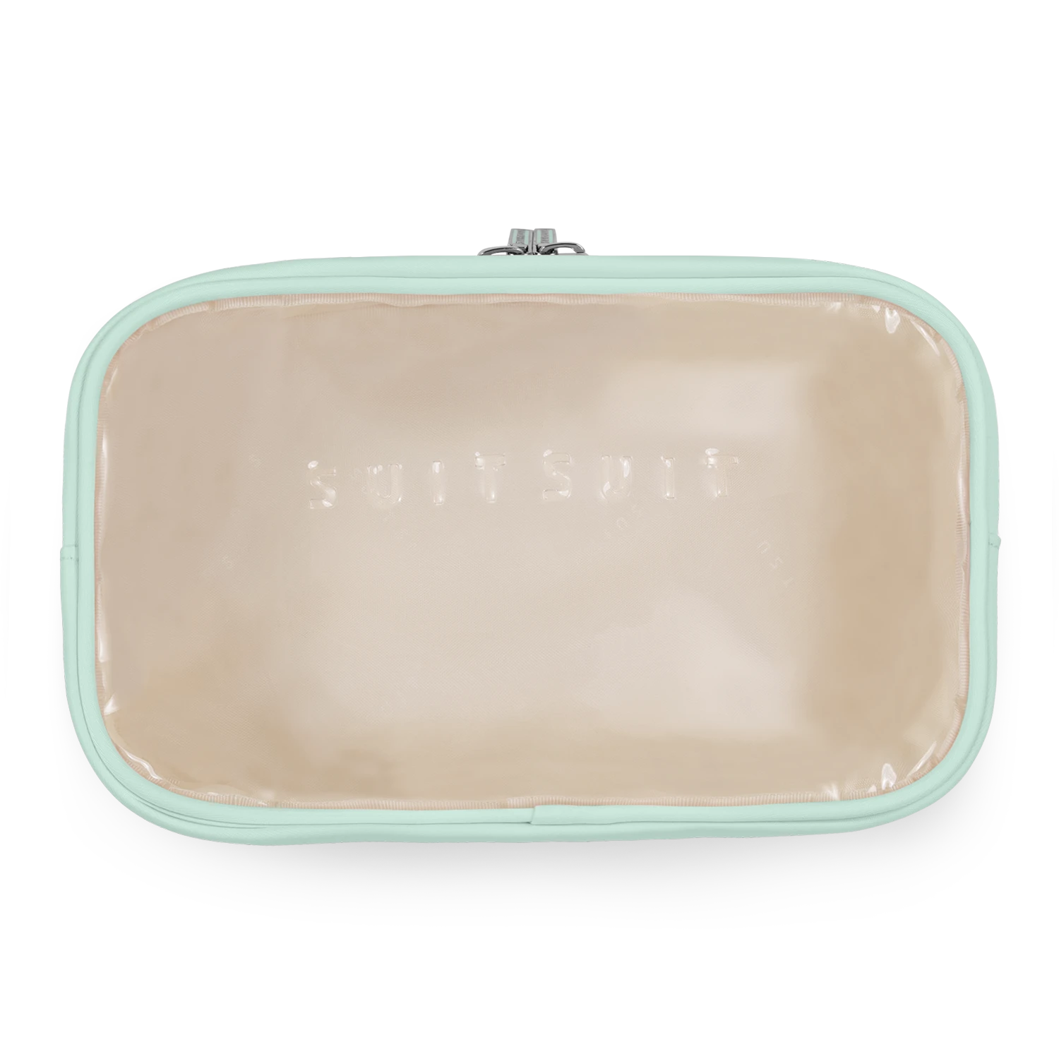 Fabulous Fifties - Luminous Mint - Packing Cube Set (55 Cm) 5 Fabulous Fifties - Luminous Mint - Packing Cube Set (55 Cm) - Afbeelding 5