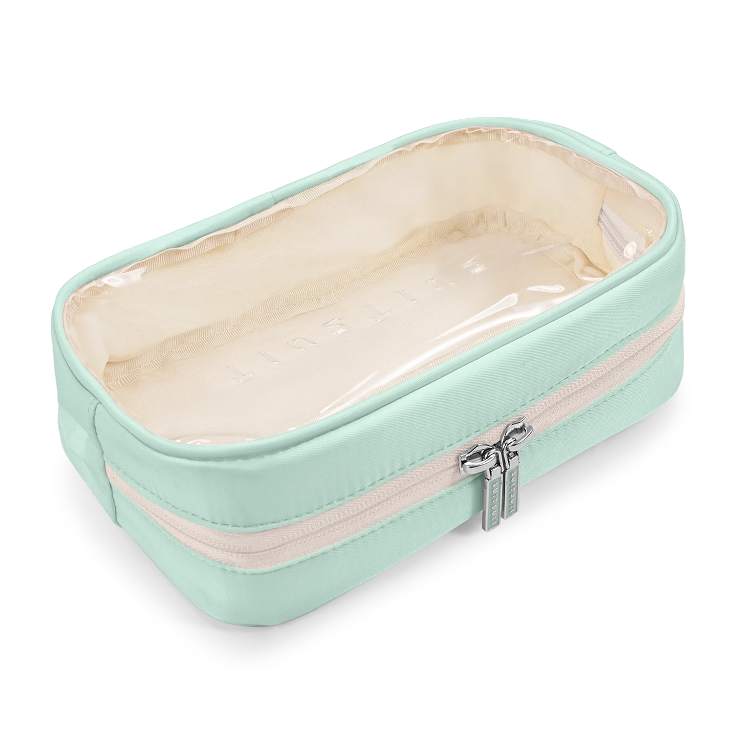 Fabulous Fifties - Luminous Mint - Packing Cube Set (55 Cm) 6 Fabulous Fifties - Luminous Mint - Packing Cube Set (55 Cm) - Afbeelding 6