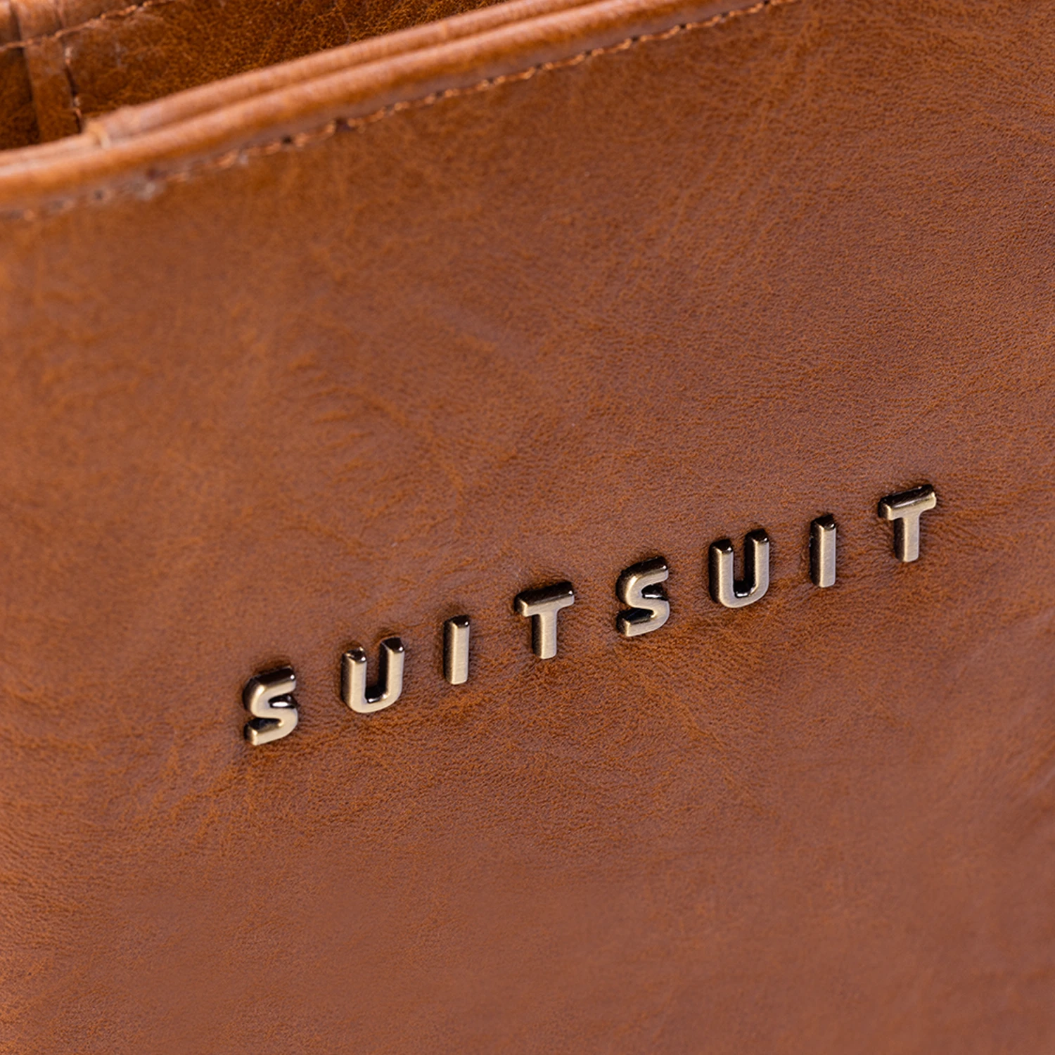 Fab Seventies - Burned Caramel - Paspoorthoesje 3 Fab Seventies - Burned Caramel - Paspoorthoesje - Afbeelding 3