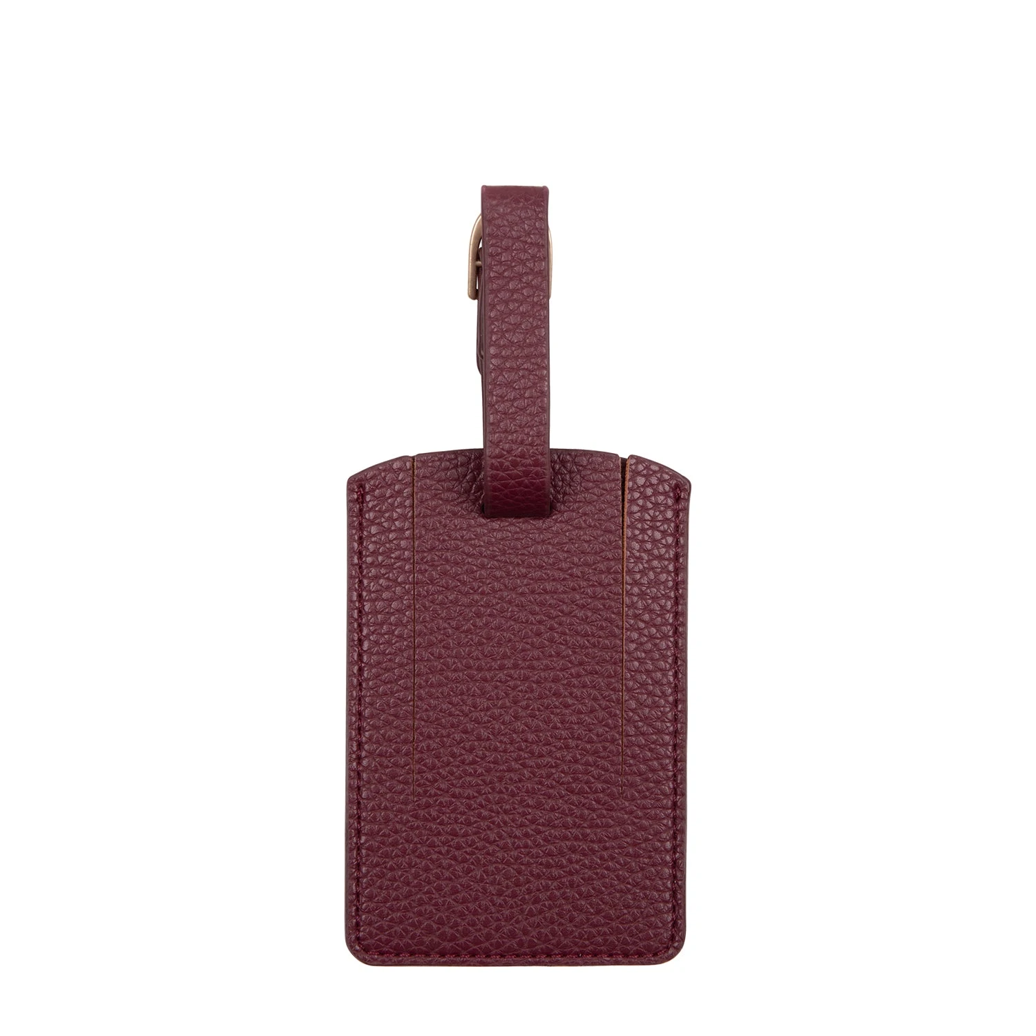 Fab Seventies Classic - Biking Red - Bagagelabel 2 Fab Seventies Classic - Biking Red - Bagagelabel - Afbeelding 2