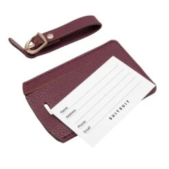 Fab Seventies Classic - Biking Red - Bagagelabel 9 Fab Seventies Classic - Biking Red - Bagagelabel -Reisstijl Exporteren Winkel 0006925 as 71310 5