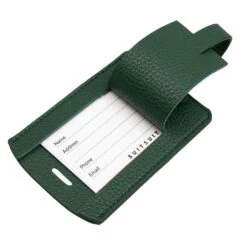 Fab Seventies Classic - Beetle Green - Bagagelabel -Reisstijl Exporteren Winkel 0006928 as 71320 3