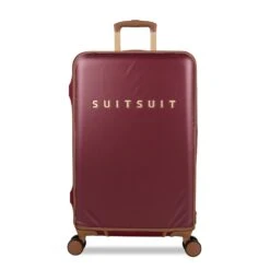 Fab Seventies Classic - Biking Red - Beschermhoes (66 Cm) -Reisstijl Exporteren Winkel 0006957 as 71520 1