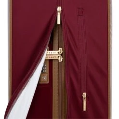 Fab Seventies Classic - Biking Red - Beschermhoes (66 Cm) -Reisstijl Exporteren Winkel 0006960 as 71520 4