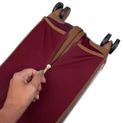 Fab Seventies Classic - Biking Red - Beschermhoes (66 Cm) -Reisstijl Exporteren Winkel 0006962 as 71520 6