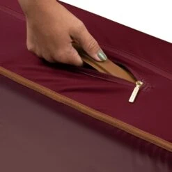 Fab Seventies Classic - Biking Red - Beschermhoes (66 Cm) -Reisstijl Exporteren Winkel 0006963 as 71520 7