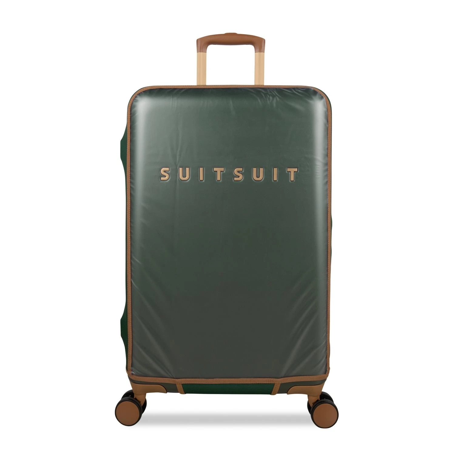 Fab Seventies Classic - Beetle Green - Beschermhoes (66 Cm) 8 Fab Seventies Classic - Beetle Green - Beschermhoes (66 Cm) - Afbeelding 8