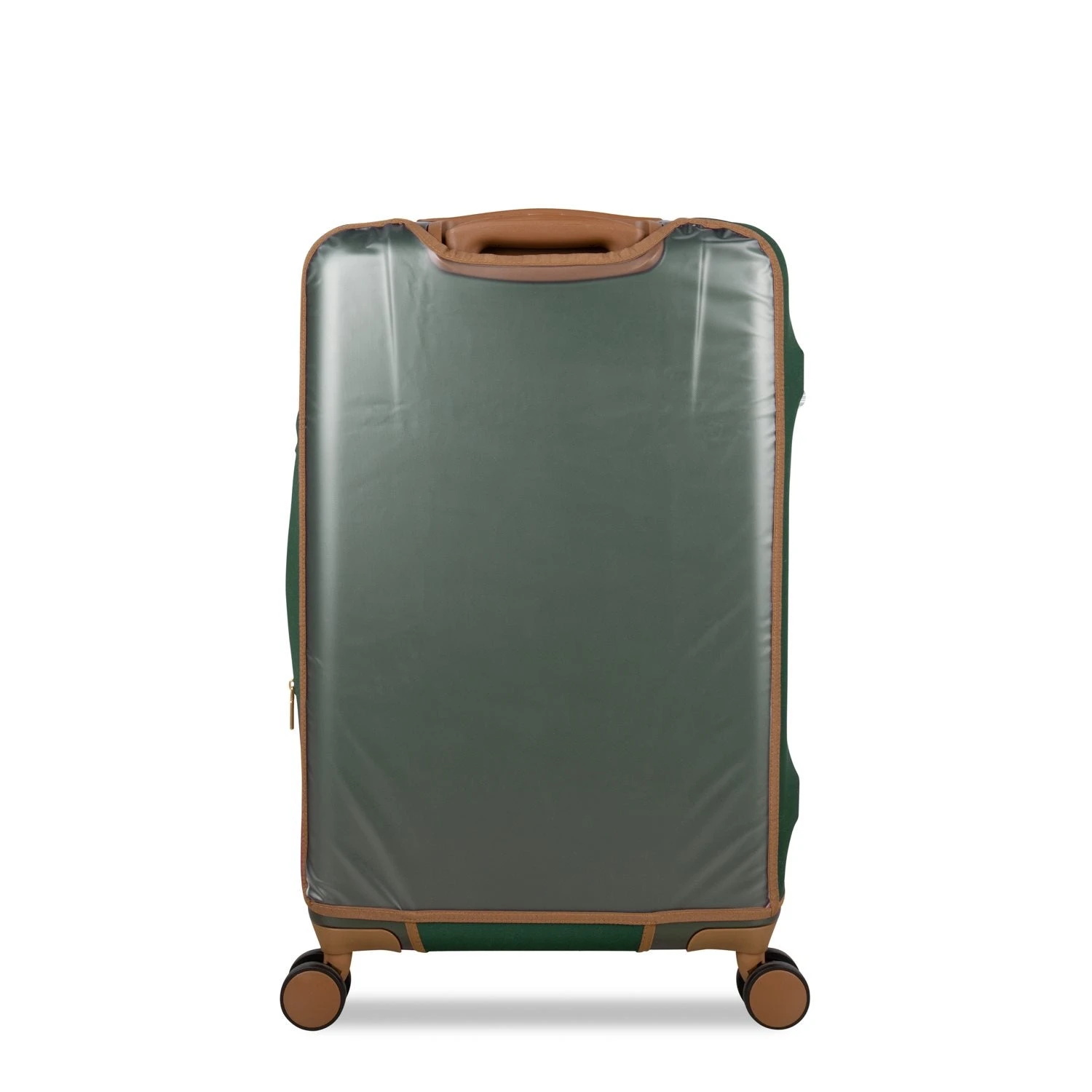 Fab Seventies Classic - Beetle Green - Beschermhoes (66 Cm) 2 Fab Seventies Classic - Beetle Green - Beschermhoes (66 Cm) - Afbeelding 2