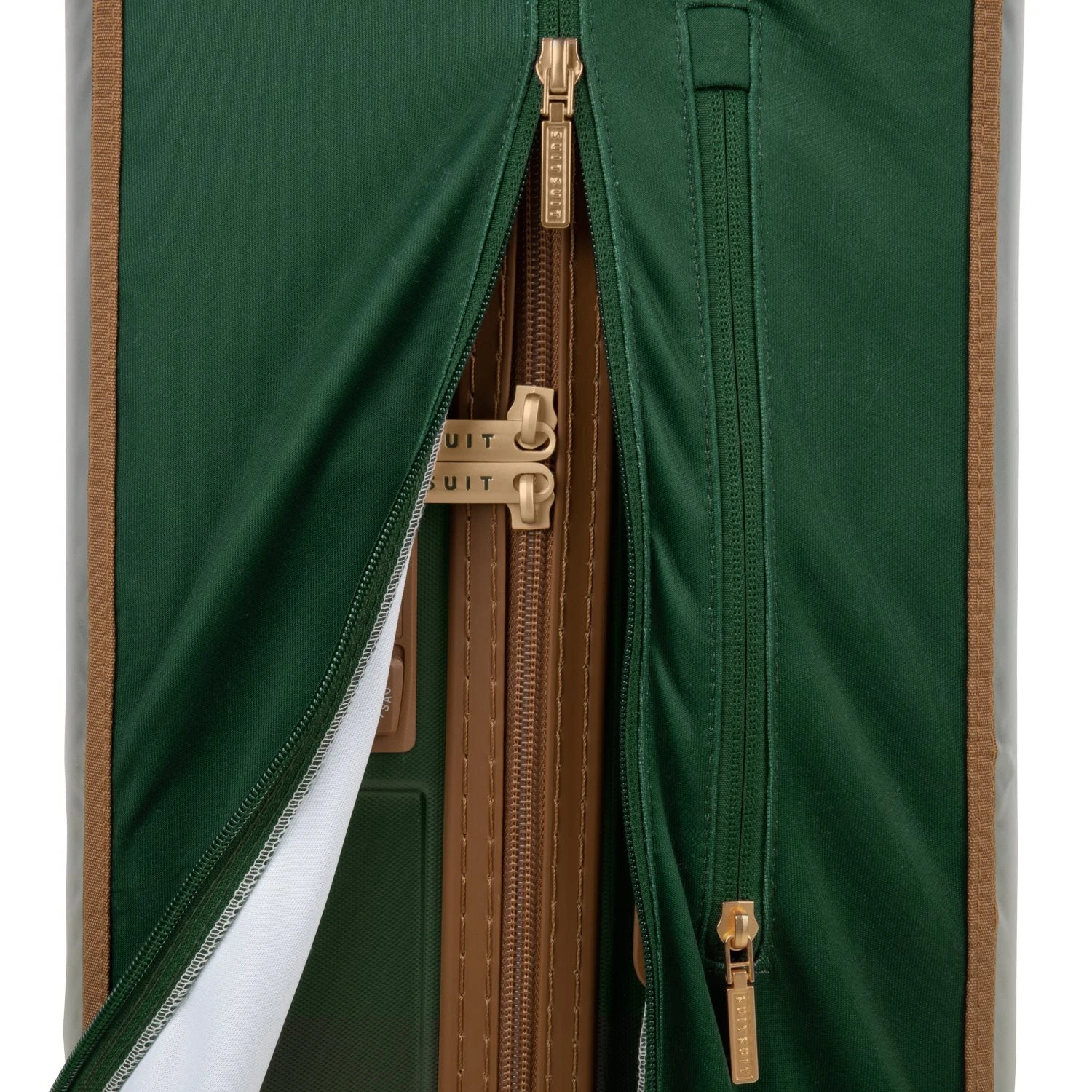 Fab Seventies Classic - Beetle Green - Beschermhoes (66 Cm) 4 Fab Seventies Classic - Beetle Green - Beschermhoes (66 Cm) - Afbeelding 4