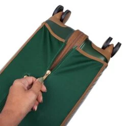 Fab Seventies Classic - Beetle Green - Beschermhoes (66 Cm) 13 Fab Seventies Classic - Beetle Green - Beschermhoes (66 Cm) -Reisstijl Exporteren Winkel 0006981 as 71620 6