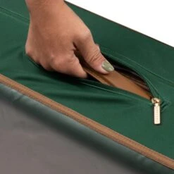 Fab Seventies Classic - Beetle Green - Beschermhoes (66 Cm) 14 Fab Seventies Classic - Beetle Green - Beschermhoes (66 Cm) -Reisstijl Exporteren Winkel 0006982 as 71620 7