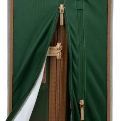 Fab Seventies Classic - Beetle Green - Beschermhoes (76 Cm) -Reisstijl Exporteren Winkel 0006986 as 71630 4