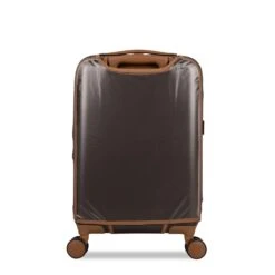 Fab Seventies Classic - Espresso Black - Beschermhoes (55 Cm) -Reisstijl Exporteren Winkel 0006990 as 71710 2