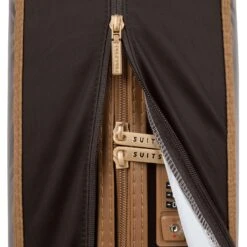 Fab Seventies Classic - Espresso Black - Beschermhoes (55 Cm) -Reisstijl Exporteren Winkel 0006992 as 71710 4