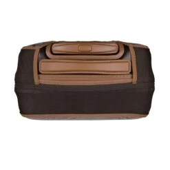 Fab Seventies Classic - Espresso Black - Beschermhoes (55 Cm) -Reisstijl Exporteren Winkel 0006993 as 71710 5