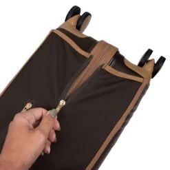 Fab Seventies Classic - Espresso Black - Beschermhoes (66 Cm) -Reisstijl Exporteren Winkel 0007000 as 71720 6