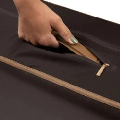 Fab Seventies Classic - Espresso Black - Beschermhoes (66 Cm) -Reisstijl Exporteren Winkel 0007001 as 71720 7