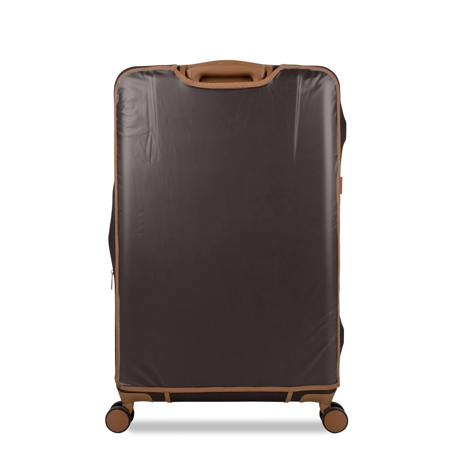 Fab Seventies Classic - Espresso Black - Beschermhoes (76 Cm) 2 Fab Seventies Classic - Espresso Black - Beschermhoes (76 Cm) - Afbeelding 2