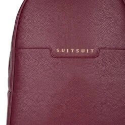 Fab Seventies Classic - Biking Red - Rugzak -Reisstijl Exporteren Winkel 0007536 bs 71510 6