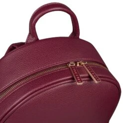 Fab Seventies Classic - Biking Red - Rugzak -Reisstijl Exporteren Winkel 0007537 bs 71510 7