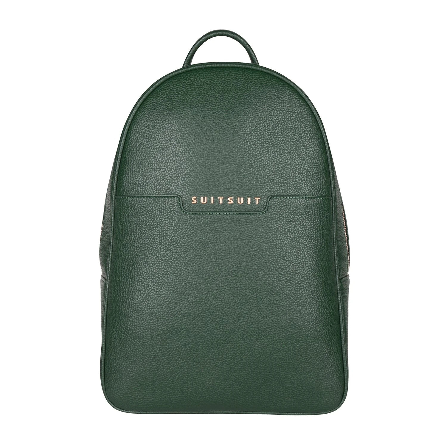 Fab Seventies Classic - Beetle Green - Rugzak 1 Fab Seventies Classic - Beetle Green - Rugzak