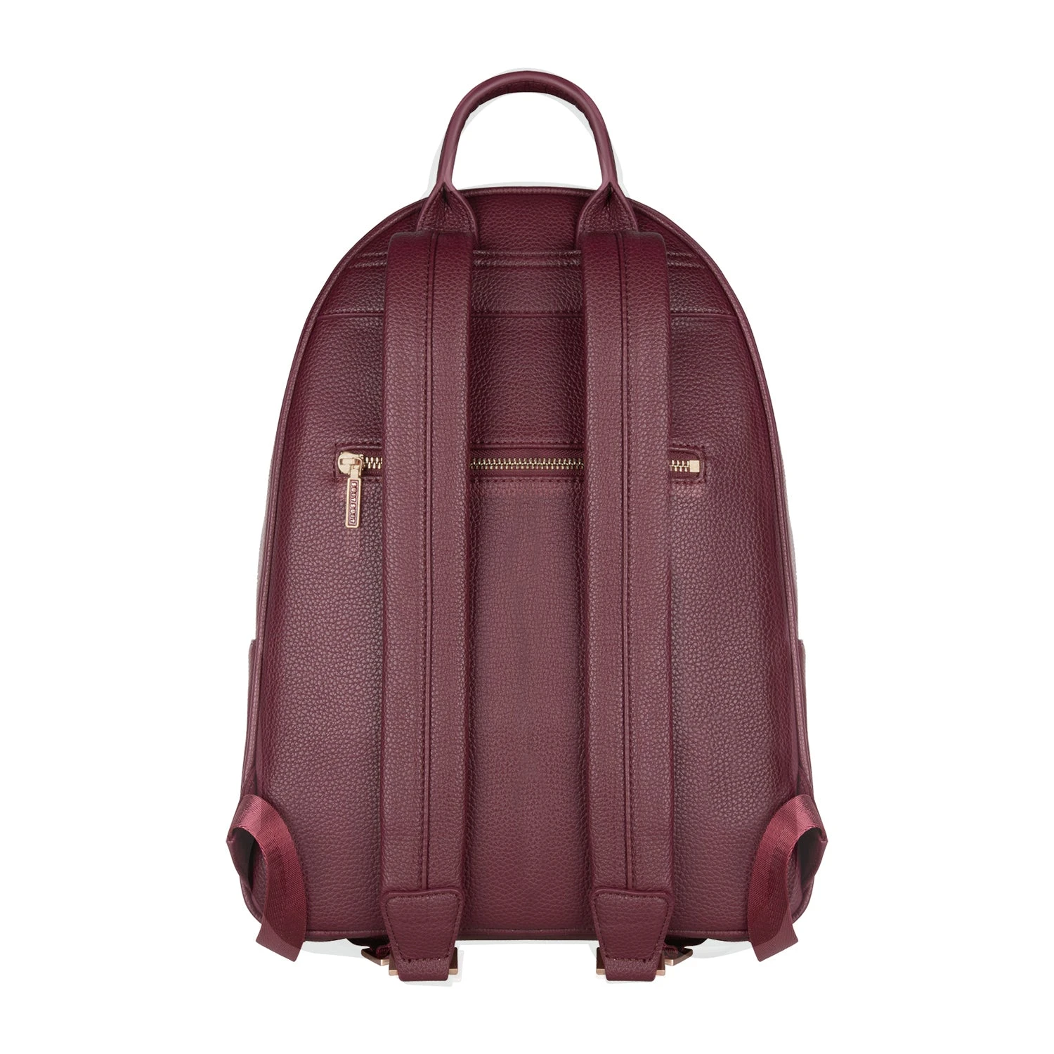 Fab Seventies Classic - Beetle Green - Rugzak 4 Fab Seventies Classic - Beetle Green - Rugzak - Afbeelding 4