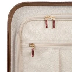 Fab Seventies Classic - Biking Red - Handbagage (55 Cm) 20 Fab Seventies Classic - Biking Red - Handbagage (55 Cm) -Reisstijl Exporteren Winkel 0008419 tr 71112 10