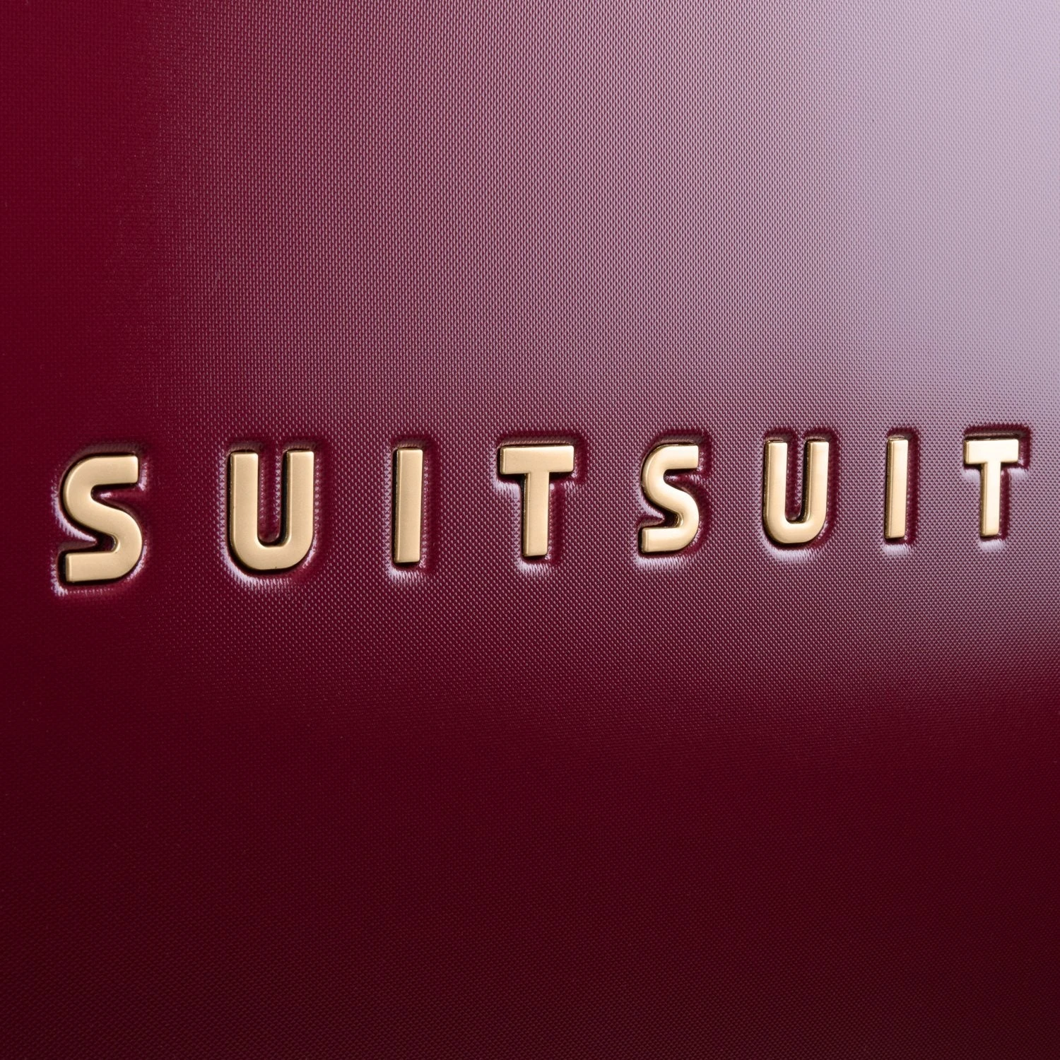 Fab Seventies Classic - Biking Red - Handbagage (55 Cm) 11 Fab Seventies Classic - Biking Red - Handbagage (55 Cm) - Afbeelding 11