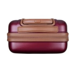 Fab Seventies Classic - Biking Red - Handbagage (55 Cm) 18 Fab Seventies Classic - Biking Red - Handbagage (55 Cm) -Reisstijl Exporteren Winkel 0008427 tr 71112 8