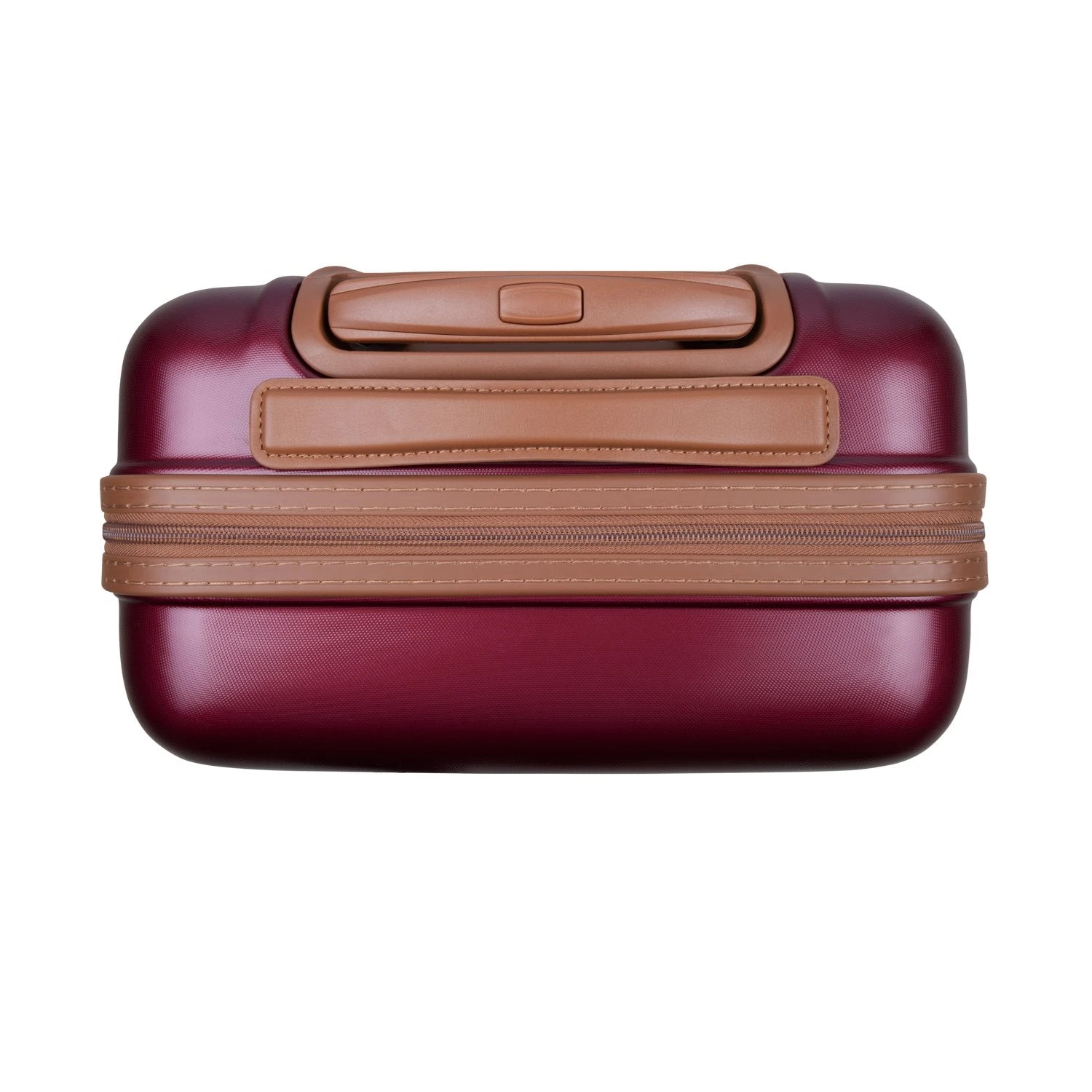 Fab Seventies Classic - Biking Red - Handbagage (55 Cm) 8 Fab Seventies Classic - Biking Red - Handbagage (55 Cm) - Afbeelding 8