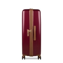 Fab Seventies Classic - Biking Red - Reiskoffer (76 Cm) -Reisstijl Exporteren Winkel 0008447 tr 71118 6