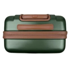 Fab Seventies Classic - Beetle Green - Reiskoffer (66 Cm) -Reisstijl Exporteren Winkel 0008471 tr 71214 8