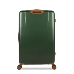 Fab Seventies Classic - Beetle Green - Reiskoffer (76 Cm) -Reisstijl Exporteren Winkel 0008481 tr 71218 7