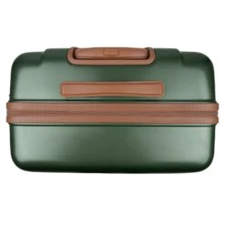 Fab Seventies Classic - Beetle Green - Reiskoffer (76 Cm) -Reisstijl Exporteren Winkel 0008482 tr 71218 8