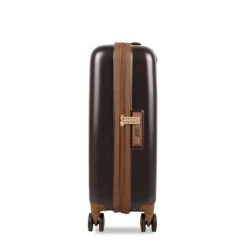 Fab Seventies Classic - Espresso Black - Handbagage (55 Cm) 16 Fab Seventies Classic - Espresso Black - Handbagage (55 Cm) -Reisstijl Exporteren Winkel 0008491 tr 71312 6