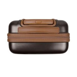 Fab Seventies Classic - Espresso Black - Handbagage (55 Cm) 18 Fab Seventies Classic - Espresso Black - Handbagage (55 Cm) -Reisstijl Exporteren Winkel 0008493 tr 71312 8