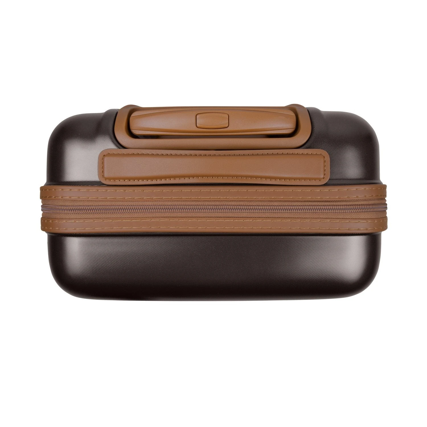 Fab Seventies Classic - Espresso Black - Handbagage (55 Cm) 8 Fab Seventies Classic - Espresso Black - Handbagage (55 Cm) - Afbeelding 8