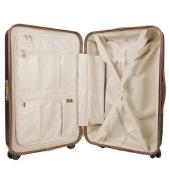 Fab Seventies Classic - Espresso Black - Reiskoffer (66 Cm) -Reisstijl Exporteren Winkel 0008499 tr 71314 3