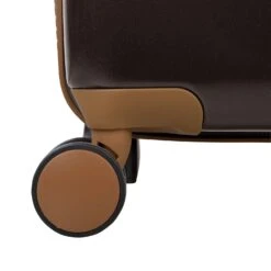 Fab Seventies Classic - Espresso Black - Reiskoffer (66 Cm) -Reisstijl Exporteren Winkel 0008505 tr 71314 9