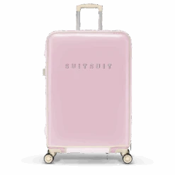 Fabulous Fifties - Pink Dust - Beschermhoes (76 Cm)