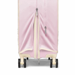 Fabulous Fifties - Pink Dust - Beschermhoes (76 Cm) -Reisstijl Exporteren Winkel 0008550 af 26837 4
