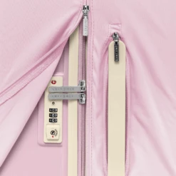 Fabulous Fifties - Pink Dust - Beschermhoes (76 Cm) -Reisstijl Exporteren Winkel 0008551 af 26837 5