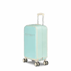 Fabulous Fifties - Luminous Mint - Beschermhoes (55 Cm) -Reisstijl Exporteren Winkel 0008558 af 26935 3