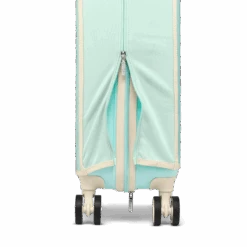 Fabulous Fifties - Luminous Mint - Beschermhoes (55 Cm) -Reisstijl Exporteren Winkel 0008559 af 26935 4