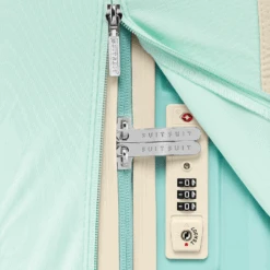 Fabulous Fifties - Luminous Mint - Beschermhoes (55 Cm) -Reisstijl Exporteren Winkel 0008560 af 26935 5