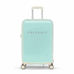 Fabulous Fifties - Luminous Mint - Beschermhoes (66 Cm)