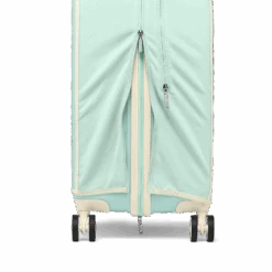 Fabulous Fifties - Luminous Mint - Beschermhoes (66 Cm) -Reisstijl Exporteren Winkel 0008565 af 26936 4